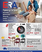 ERA Commerce katalog lipanj 2026