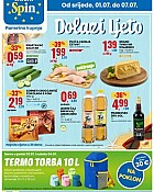Eurospin katalog do 7.7.