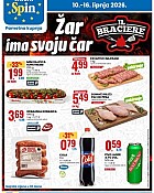 Eurospin katalog do 16.6.