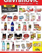 Gavranović katalog do 1.7.