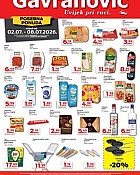 Gavranović katalog do 8.7.