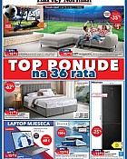 Harvey Norman katalog Top ponude do 1.7.