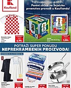 Kaufland katalog neprehrana do 23.6.