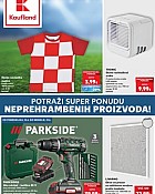 Kaufland katalog neprehrana do 16.6.