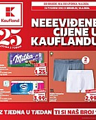 Kaufland katalog Neviđene cijene do 16.6.