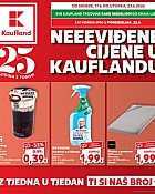 Kaufland katalog Neviđene cijene do 23.6.