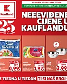 Kaufland katalog Neviđene cijene do 7.7.