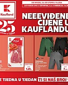 Kaufland katalog Neviđene cijene do 9.6.