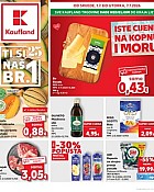 Kaufland katalog prehrana do 7.7.