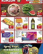 Konzum katalog do 9.6.