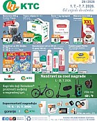 KTC katalog prehrana do 7.7.
