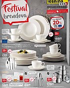 Lesnina katalog Festival brendova do 30.6.
