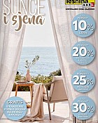 Lesnina katalog Sunce i sjena