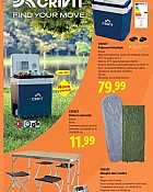 Lidl katalog neprehrana od 8.6.