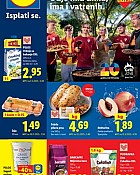 Lidl katalog prehrana do 21.6.