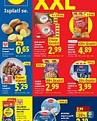 Lidl katalog prehrana do 28.6.