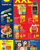 Lidl katalog prehrana do 5.7.