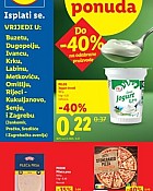 Lidl katalog Super ponuda do 7.6.