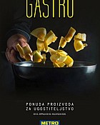 Metro katalog Gastro do 2.8.