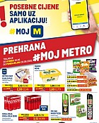 Metro katalog prehrana do 30.6.