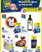 Metro katalog Profi cijena do 2.8.