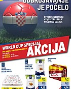 Metro katalog Svjetsko prvenstvo specijal
