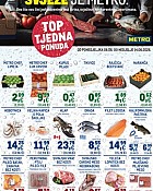 Metro katalog Tjedna ponuda do 14.6.