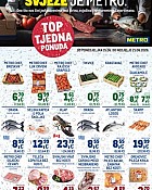 Metro katalog Tjedna ponuda do 21.6.