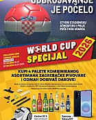 Metro katalog Svjetsko prvenstvo specijal