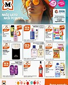 Muller katalog drogerija do 7.6.