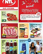 NTL maloprodaja katalog istok sjever do 7.7.