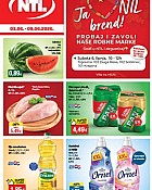 NTL maloprodaja katalog zapad do 9.6.