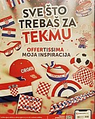 Offertissima katalog Navijački rekviziti