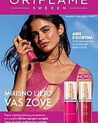 Oriflame katalog do 14.7.