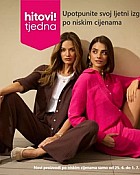 Pepco katalog Hitovi tjedna do 1.7.