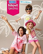 Pepco katalog Hitovi tjedna od 11.6.