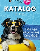 Pet Home shop katalog lipanj 2026