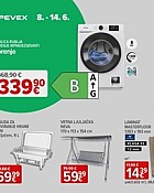Pevex katalog Pevexovih sedam do 14.6.