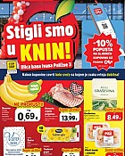 Plodine katalog Knin otvorenje