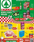Spar i Interspar katalog do 7.7.