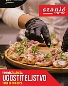 Stanić katalog Horeca od 10.6.