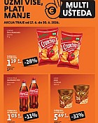 Studenac katalog Multiušteda do 30.6.