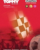 Tommy katalog Navijačka super ponuda za ekipu i druženje
