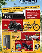 Vinkoprom katalog Slavonski Brod