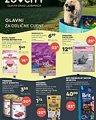 Zoo City katalog lipanj 2026