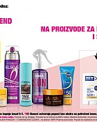 Bipa vikend akcija do 2.8.