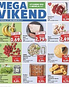 Kaufland vikend akcija do 05.07.