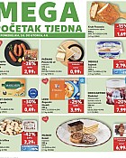 Kaufland akcija za početak tjedna do 04.08.