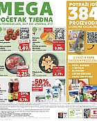 Kaufland akcija za početak tjedna