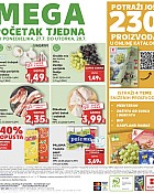 Kaufland akcija za početak tjedna do 28.07.